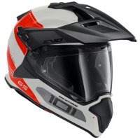 BMW Helmet GS Carbon Evo GS Xtreme 카본 헬멧 에보 엑스트림