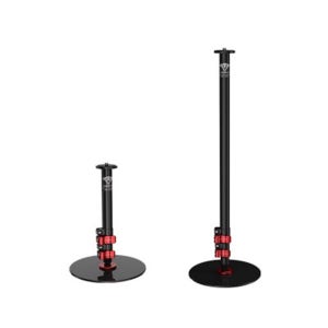 아이풋티지 RB-A200 A300 라운드 베이스 모노포드 스몰 미듐