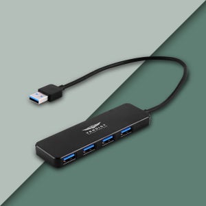 벤딕트 멀티 포트 USB 3.1 허브 4포트 0.25m VH01