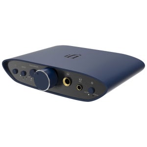 iFi ZEN CAN Signature MZ99 아이파이 거치형 아날로그 헤드폰 앰프