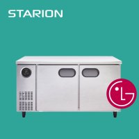 LG 스타리온 1500 테이블 냉장고 업소용 카페 T15BAR