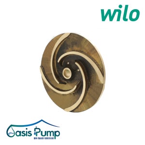 윌로펌프 임펠러 부품 PU-1700M 2200i/P 임펠라 임페라