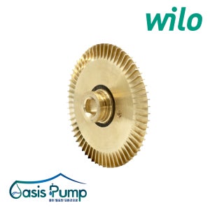 윌로펌프 임펠러 부품 PW-2200M 2200MA 2200i/P 2200UA/P 임펠라