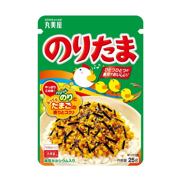 마루미야 노리타마 후리카케 외 34종 일본 후리카케