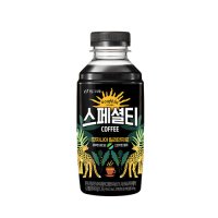 빙그레 스페셜티 탄자니아 킬리만자로 460ml