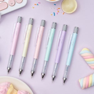 톰보 모노그래프 샤프 파스텔 0.5mm