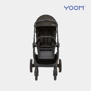 YOOM 윰 디럭스 유모차 시그니처 NEW 골드에디션 [선물5종] 한정판매