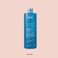 상떼 토너 아줄렌 수더 500ml+공병선택+샘플set