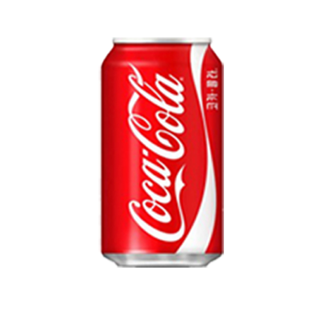 업소용/코카콜라 355ml x 1개