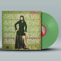 김상희 - 스테레오힛트총결산: 참사랑/빗속의 연가 [180G 그린 LP]