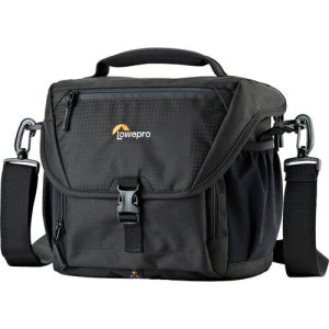 로우프로 노바 컴팩트 카메라 숄더백 170 AW II (BLACK)