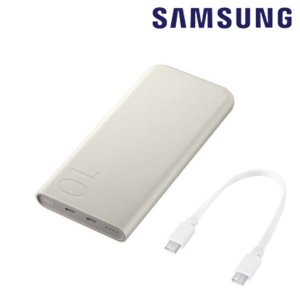 삼성전자 보조배터리 25W 10000mAh 대용량 C타입 고속충전