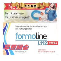 포모라인 L112 엑스트라 48정 Formoline L112 Extra