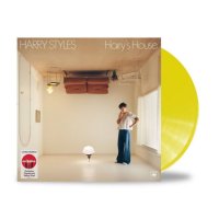 해리 스타일스 Harry Styles - Harry’s House LP 엘피 바이닐 컬러 한정반