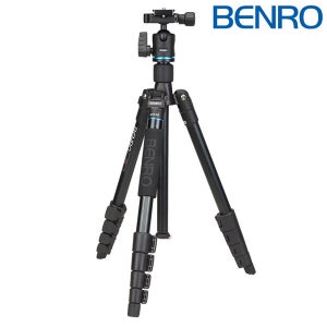 벤로 알루미늄 삼각대 2시리즈 키트 IT25 FIT29AIH1