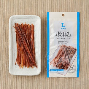 로손 오징어 소면 안주 22g