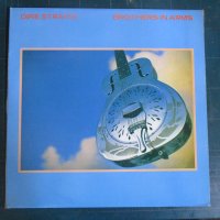 Dire Straits / Brothers In Arms (LP/중고엘피/라이센스/레코드판)