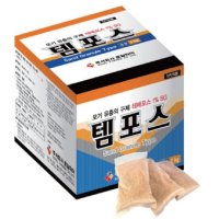 테포스1kg 100gX10개 템포스유제 유충구제제