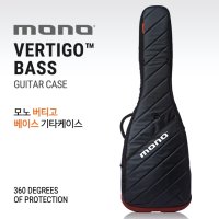 [당일발송] 모노 M80 버티고 베이스 케이스 그레이 Mono Vertigo 긱백 가방