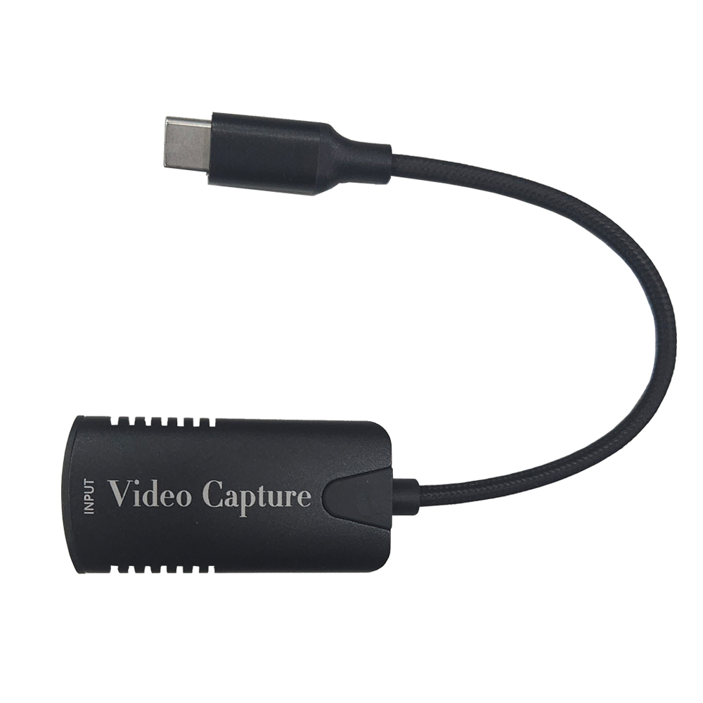 4K 60Hz HDMI 캡쳐보드 닌텐도스위치 녹화 영상 화면캡처 태블릿 USBC31CAP