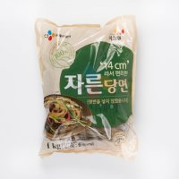 이츠웰 자른당면 (14cm / 1kg x 2봉)