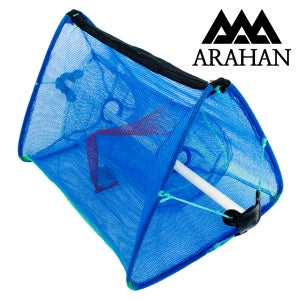 삼각 새우망 통발 어망 채집망 포획망 민물 장어 미꾸라지