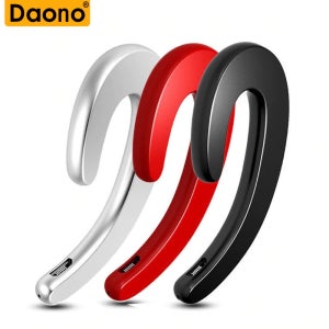 Daono K8 통화용 업무용 운전용 통화품질 음질좋은 핸즈프리 무선이어폰 이어셋