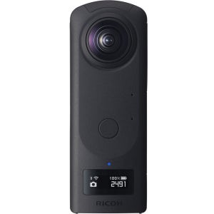 RICOH Theta Z1 / 내장51GB / 2300만화소 / 4K 30fps / 360도카메라 / VR카메라 / 세기정품
