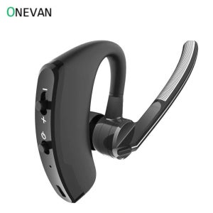 ONEVAN V8 통화용 통화품질 음질좋은 핸즈프리 무선이어폰
