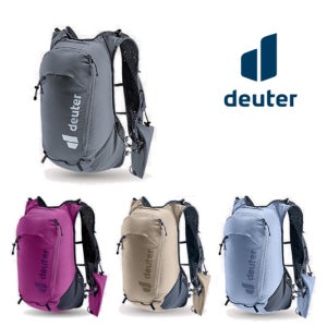 도이터 배낭 어센더 13 트레일 러닝, 트레킹, 등산 배낭