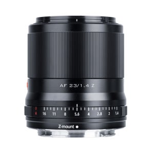 빌트록스 23mm F1.4 AF 니콘 Z마운트 APS-C 크롭바디 렌즈