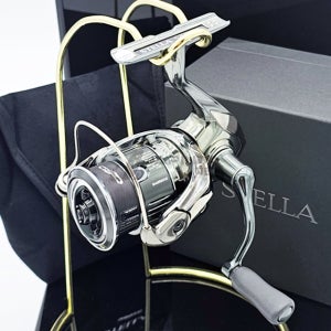 시마노 22 스텔라 스피닝릴 윤성 민물 바다 신제품 소량입고 C2000S