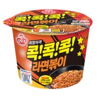 오뚜기 콕콕콕 라면볶이 120g