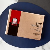 정관장 홍삼정 에브리타임 밸런스 10ml 20포