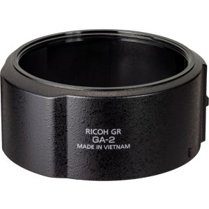 RICOH GA-2 Lens Adapter / GRIIIx전용 / 세기정품