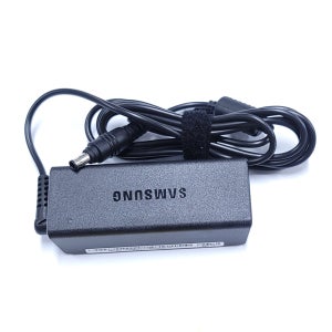 삼성정품 노트북 아답터 19V 2.1A 어댑터 외경 5.5mm BA44-00313A