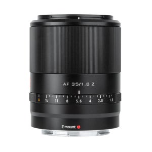 빌트록스 35mm F1.8 AF 니콘 Z마운트 풀프레임 렌즈