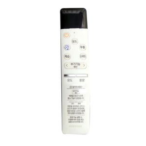 삼성 정품 에어컨 리모컨 DB93-16855C AR06N5170HN2Q AR16R5190HCN AR15N5170HZN AR13R5190HCN AR13N5170HZN등