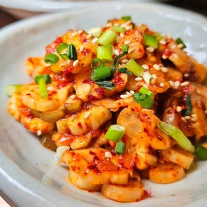 오이 절임 무침 피클 요리 짜지않고 맛있는 오독오독 상주 오이지 5~6개