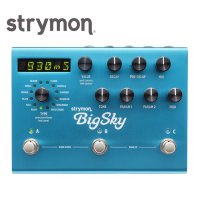 스트라이몬 빅스카이 - 리버브 / Strymon BigSky