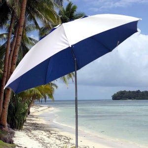 비치파라솔,해변 낚시 삼지창 파라솔(XL사이즈)