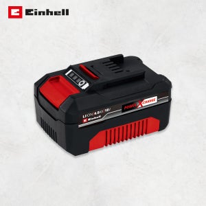 아인헬 Li-Ion 리튬 이온 배터리 18V 4.0Ah EH0005