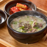 꽉찬순대국 국내산 순대국 밀키트 2-3인분