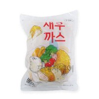 가토코 새우까스(60gx10입) 600g