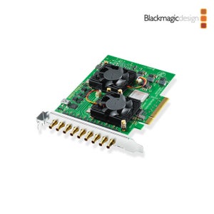 블랙매직 DeckLink Quad 2 덱링크 쿼드2