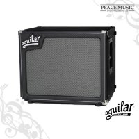 아귈라 베이스 앰프 케비넷 SL210 8OHM Classic Black AGUILAR SL-210 블랙 2X10인치