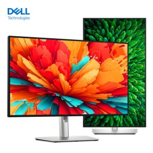델 울트라샤프 4k모니터 U2725QE 전문가 업무용 영상편집 고성능 HDR 썬더볼트4
