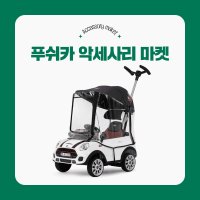 악세사리 마켓 - 파파야나인 푸쉬카