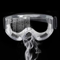 잘보이는 투명 얼굴 눈 보호 비말차단 산업용 작업용 벌초용 코로나 방역 고글 보 안경