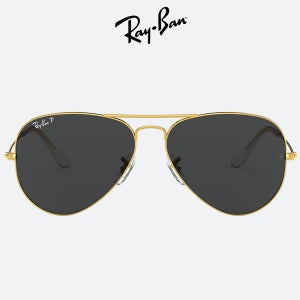 레이벤 에비에이터 RAYBAN RB3025 919648 보잉 편광 선글라스 (입고예정)